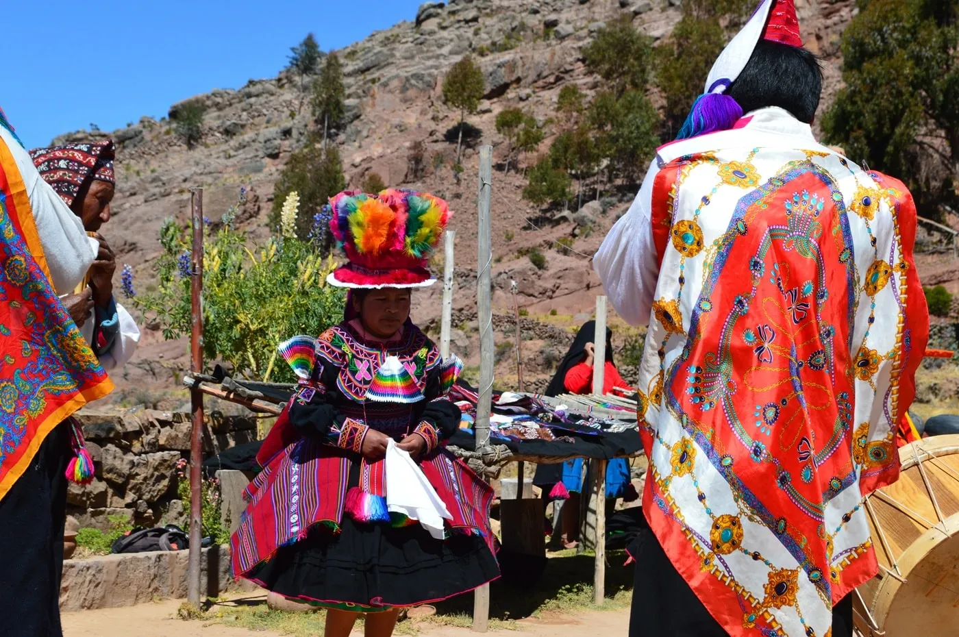 Cusco, Arequipa y Lago Titicaca 11 días 4
